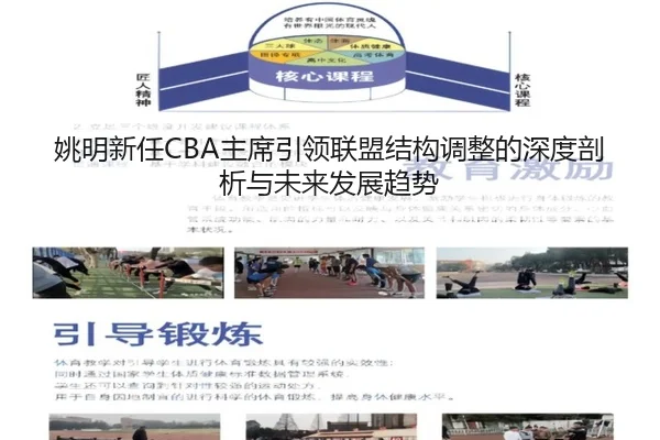 姚明新任CBA主席引领联盟结构调整的深度剖析与未来发展趋势